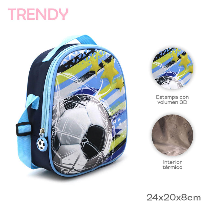 LUNCHERA TRENDY 16757