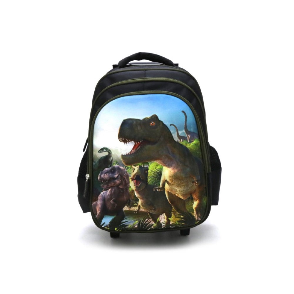 MOCHILA CARRO TRENDY 16766 – Lenid Mayorista