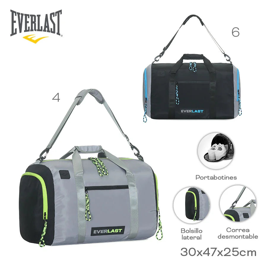 BOLSO EVERLAST 16804