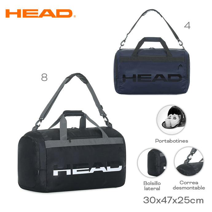 BOLSO HEAD 16807