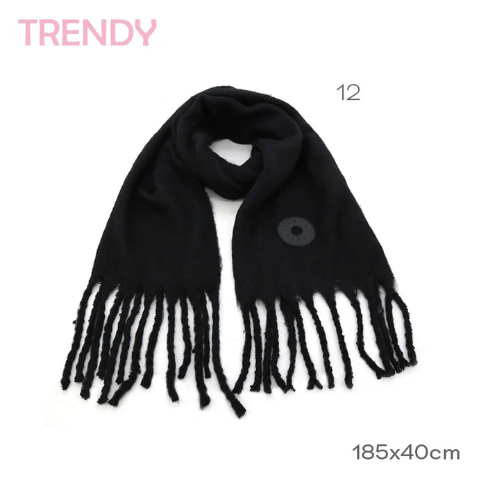 BUFANDA TRENDY 16862