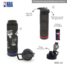 Cargar imagen en el visor de la galería, BOTELLA NBA ALL TEAMS 16923