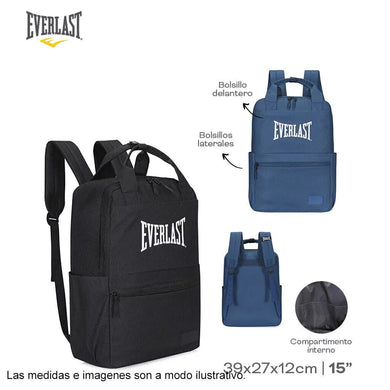 MOCHILA EVERLAST 16928