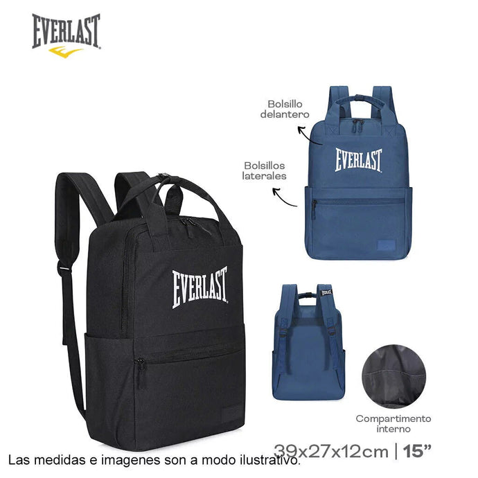 MOCHILA EVERLAST 16928