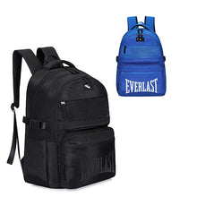 Cargar imagen en el visor de la galería, MOCHILA EVERLAST 16950