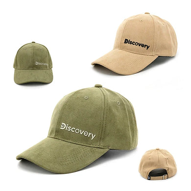 GORRA DISCOVERY 16998