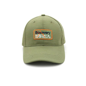 GORRA DISCOVERY 17000