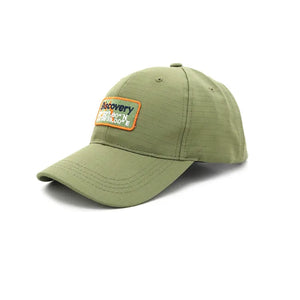 GORRA DISCOVERY 17000