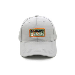 GORRA DISCOVERY 17000