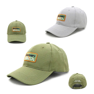 GORRA DISCOVERY 17000