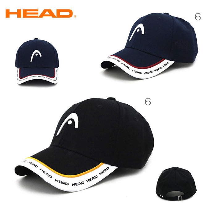 GORRA HEAD 17008