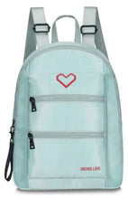 Cargar imagen en el visor de la galería, MOCHILA OREIRO LOVE 17052
