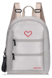 MOCHILA OREIRO LOVE 17052