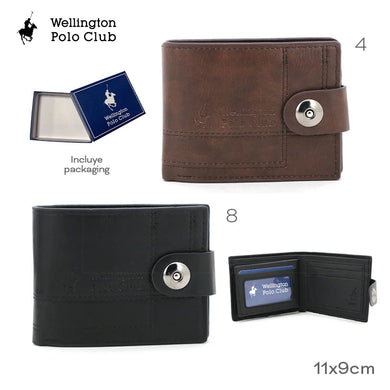 BILLETERA WPC 17068