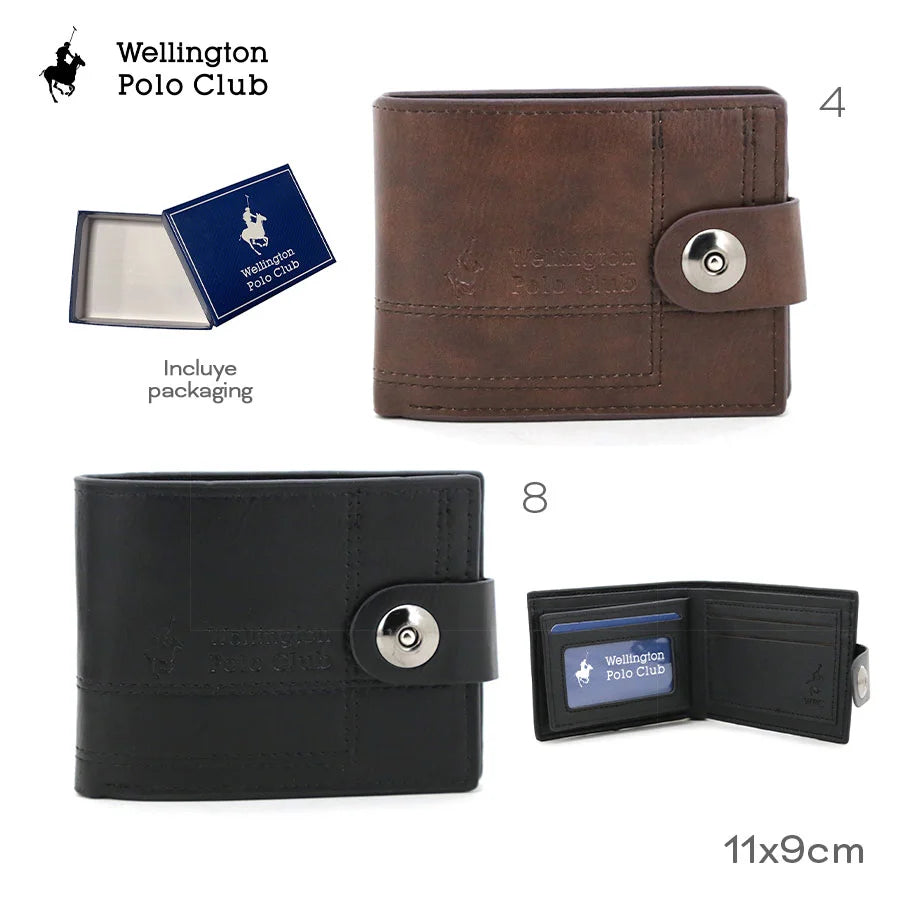 BILLETERA WPC 17068