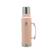 Cargar imagen en el visor de la galería, TERMO MATERO DISCOVERY 1300ML