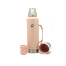 Cargar imagen en el visor de la galería, TERMO MATERO DISCOVERY 1300ML