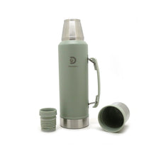 Cargar imagen en el visor de la galería, TERMO MATERO DISCOVERY 1300ML