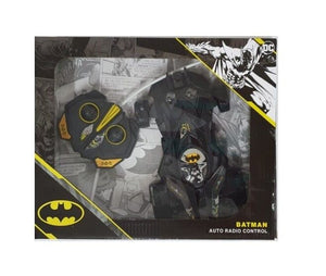 AUTO RADIO CONTROL BATMAN 53504