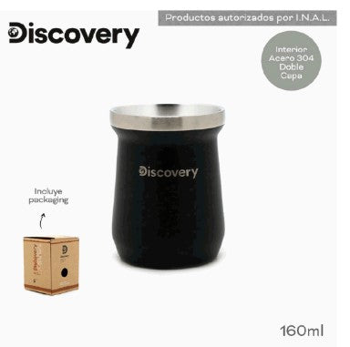 MATE DISCOVERY 160ML 17081