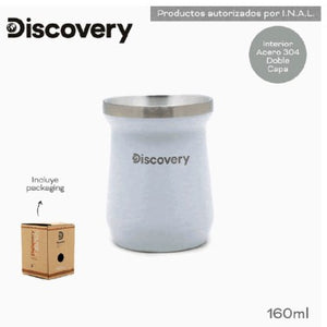 MATE DISCOVERY 160ML 17082