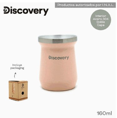 MATE DISCOVERY 160ML 17083