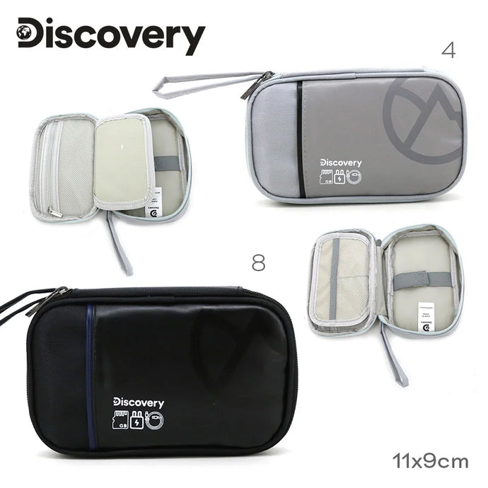 ORGANIZADOR VIAJE DISCOVERY 17091