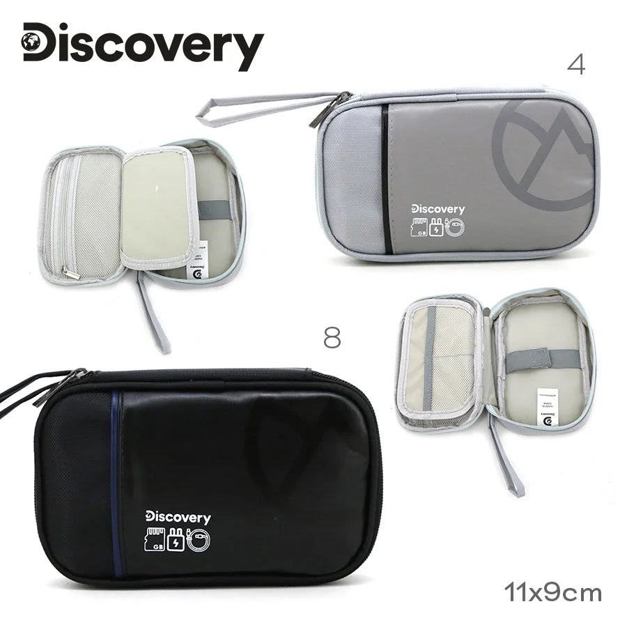 ORGANIZADOR VIAJE DISCOVERY 17091