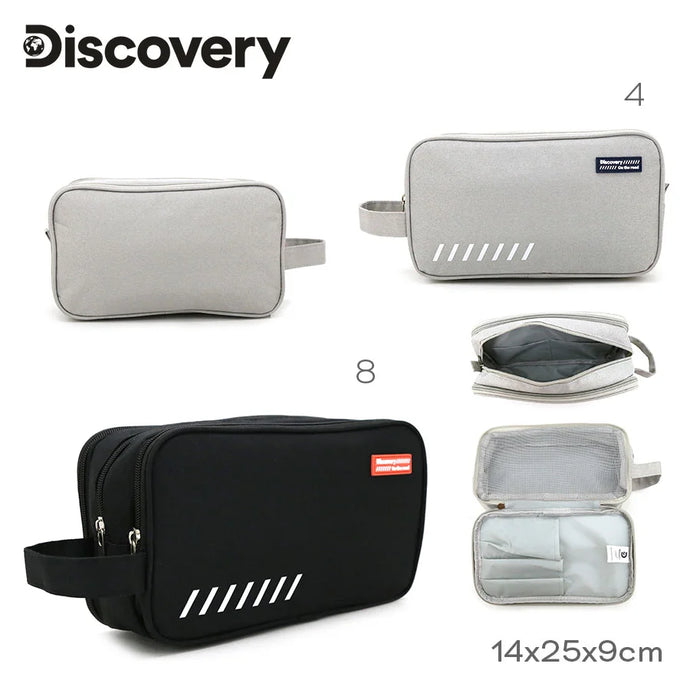 ORGANIZADOR VIAJE DISCOVERY 17098