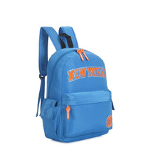 Cargar imagen en el visor de la galería, MOCHILA NBA NEW YORK 17135