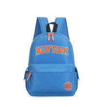 Cargar imagen en el visor de la galería, MOCHILA NBA NEW YORK 17135