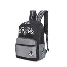 Cargar imagen en el visor de la galería, MOCHILA NBA SAN ANTONIO 17139