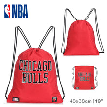 Cargar imagen en el visor de la galería, BOLSA MOCHILA NBA CHICAGO BULLS 17140