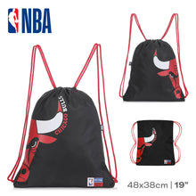 Cargar imagen en el visor de la galería, BOLSA MOCHILA NBA CHICAGO BULLS 17141