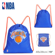 Cargar imagen en el visor de la galería, BOLSA MOCHILA NBA KNICKS 17145