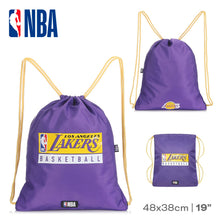 Cargar imagen en el visor de la galería, BOLSA MOCHILA NBA LA LAKERS 17147