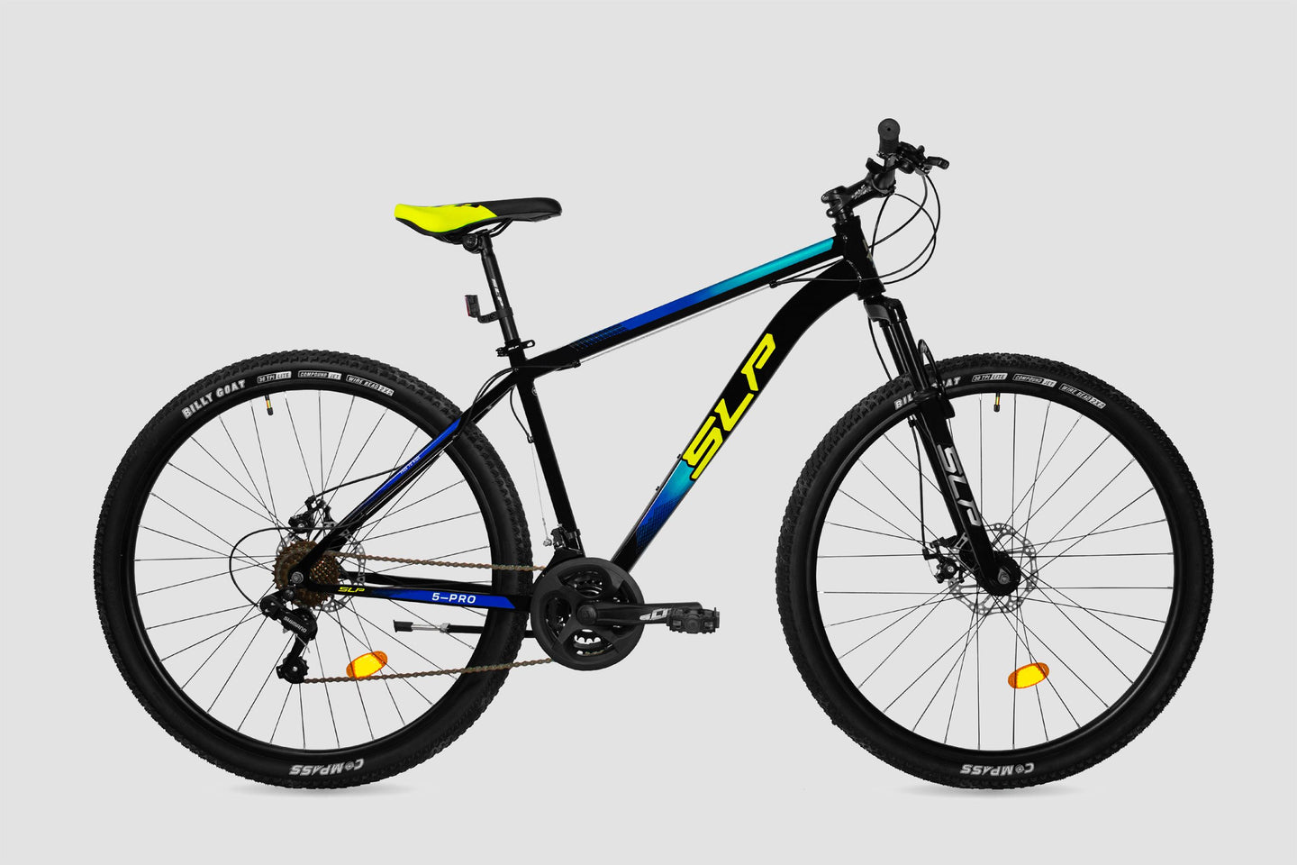 BICICLETA SLP 5 PRO 29 15143 -17191