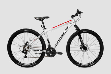 BICICLETA SLP MTB 10 PRO R29 TALLE 18 17192