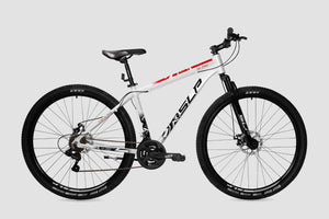 BICICLETA SLP MTB 10 PRO R29 TALLE 18 17192