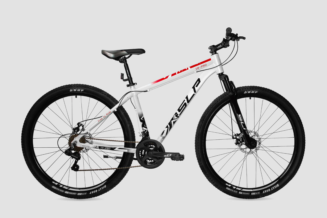 BICICLETA SLP MTB 10 PRO R29 TALLE 18 17192