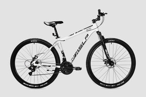 BICICLETA SLP MTB 10 PRO R29 TALLE 18 17192
