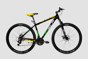 BICICLETA SLP MTB 10 PRO R29 TALLE 18 17192