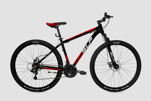 BICICLETA SLP MTB 10 PRO R29 TALLE 18 17192