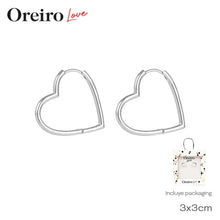 Cargar imagen en el visor de la galería, AROS OREIRO LOVE