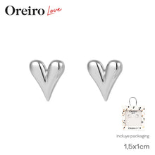 Cargar imagen en el visor de la galería, AROS OREIRO LOVE