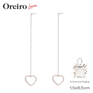 AROS OREIRO LOVE