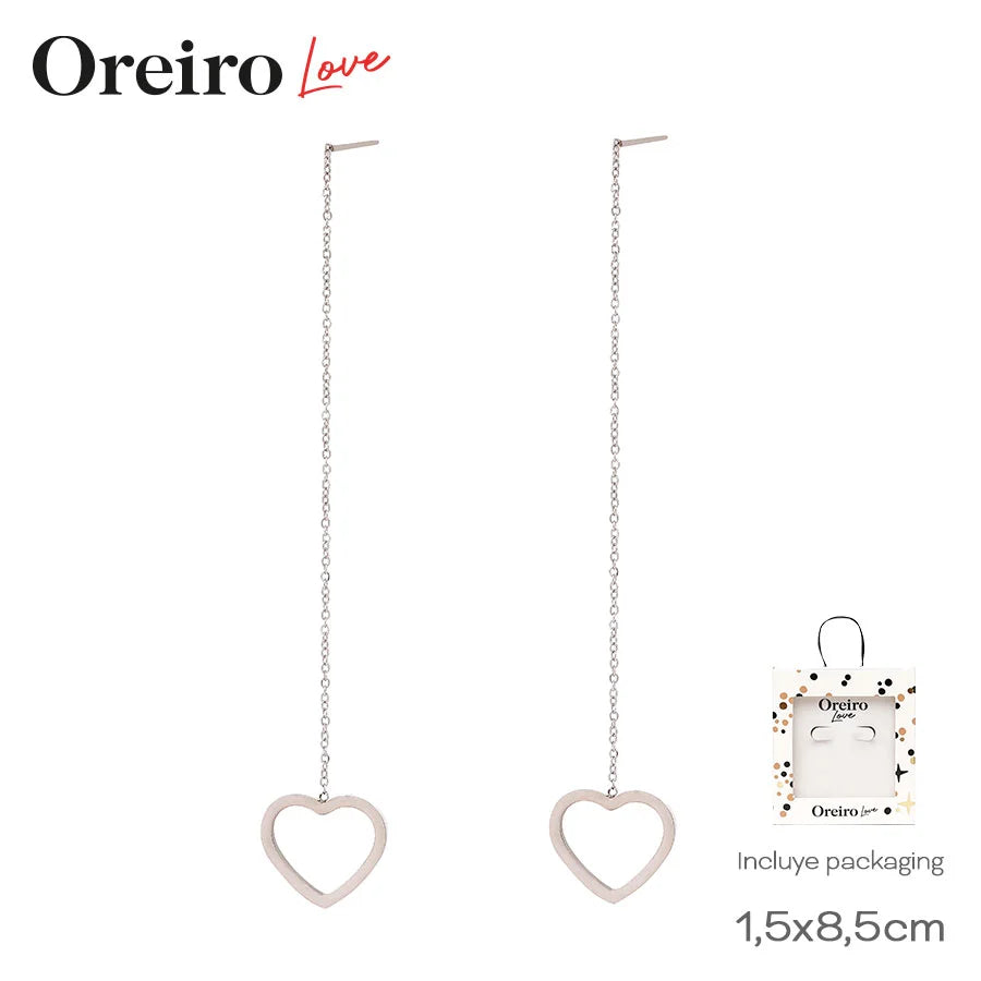 AROS OREIRO LOVE