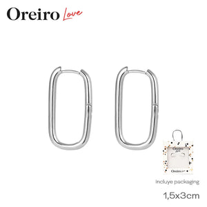 AROS OREIRO LOVE