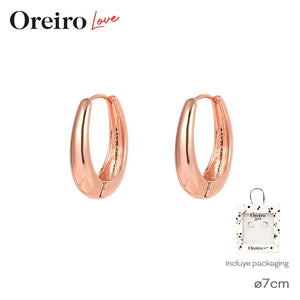 AROS OREIRO LOVE