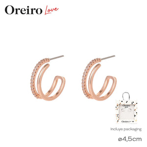 AROS OREIRO LOVE